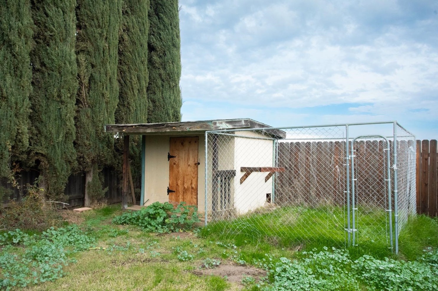 1360 Buchanan Rd, Yuba City CA  95993-6407 exterior