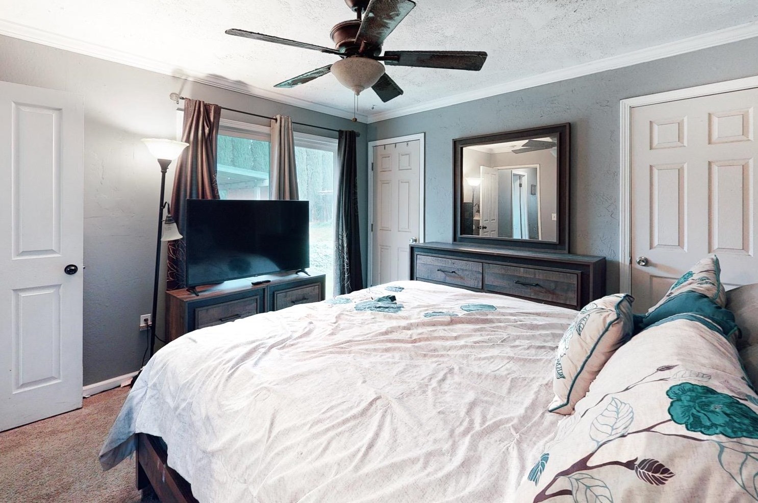 1360 Buchanan Rd, Yuba City CA  95993-6407 exterior