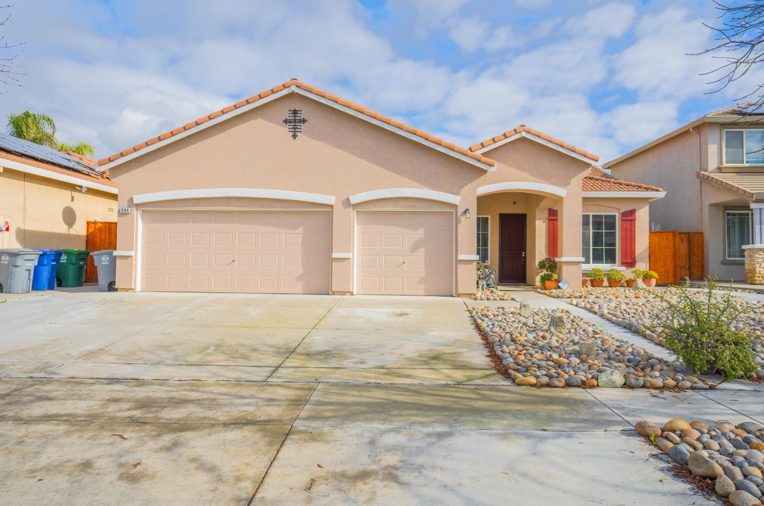 244 Murano St, Los Banos, CA 93635