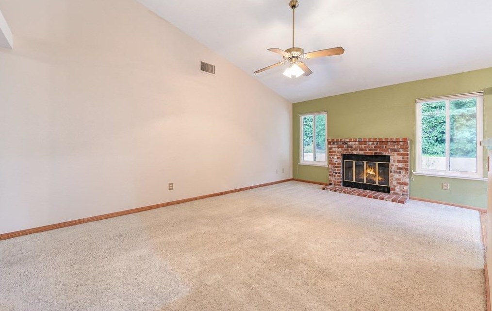 1541 Colonial Pkwy, Roseville CA  95661-7323 exterior