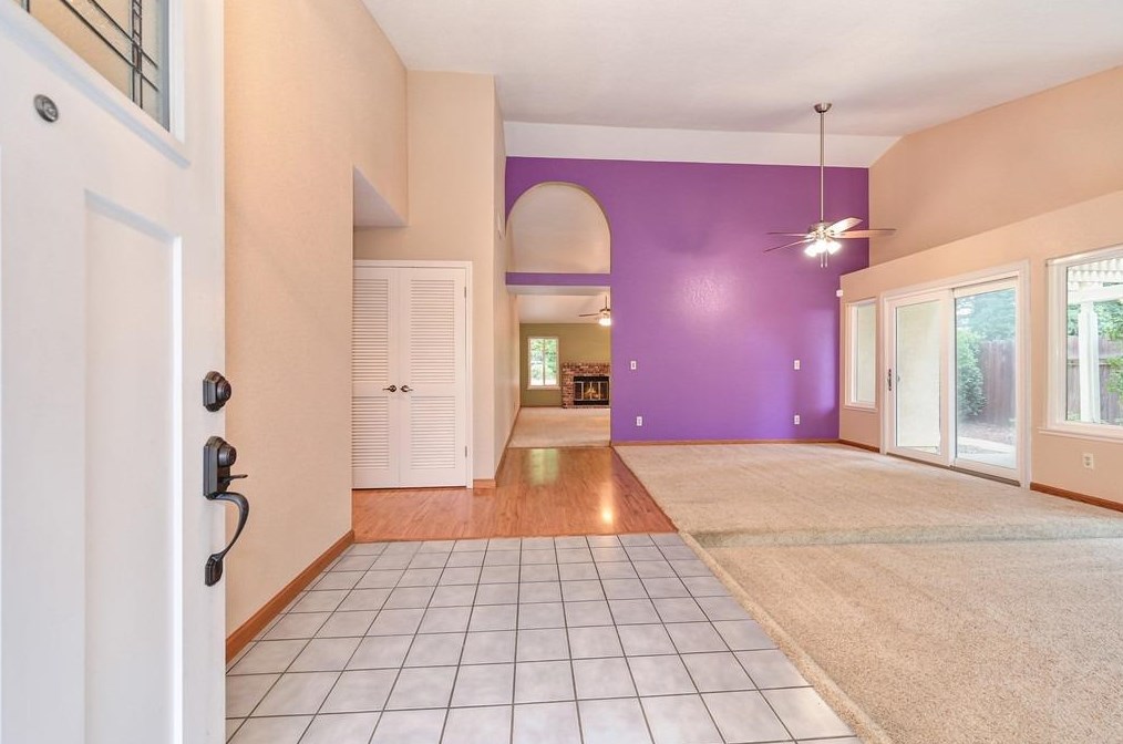 1541 Colonial Pkwy, Roseville CA  95661-7323 exterior