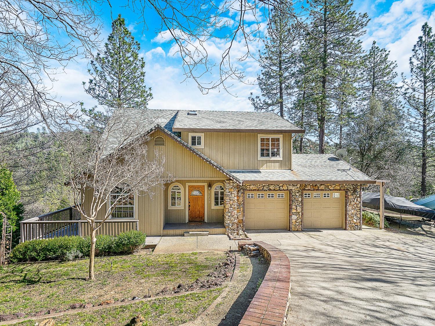 Coldwell Banker Placerville Ca