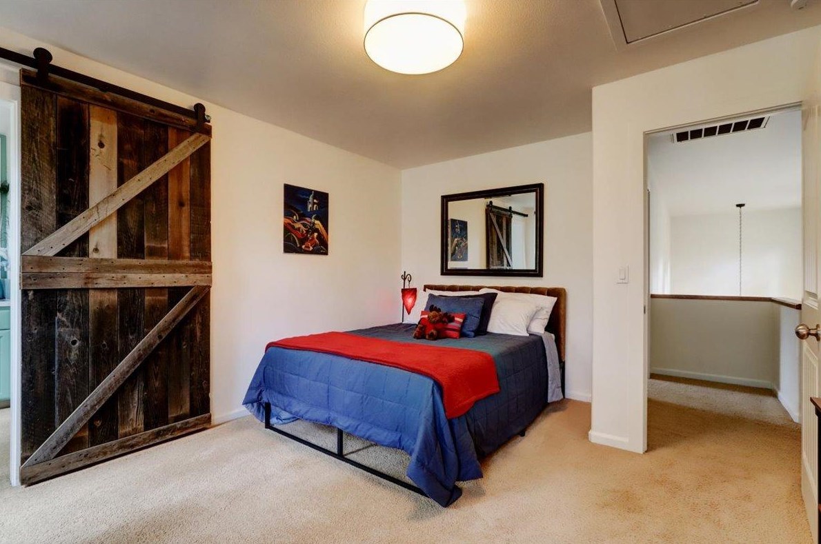 17841 Rollins Vw Dr, Grass Valley CA exterior