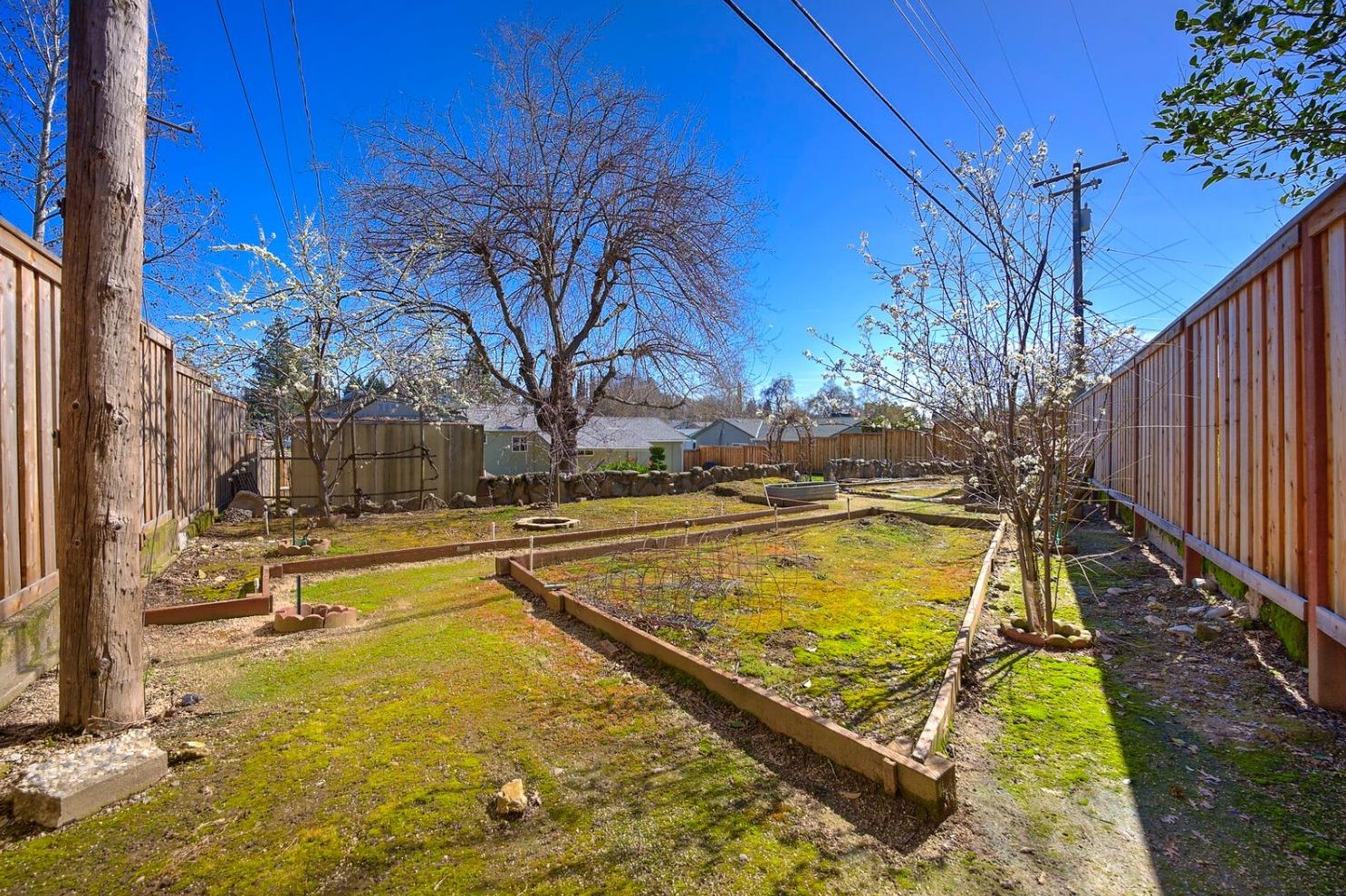 6635 Carrwood St, Citrus Heights CA  95662-3311 exterior