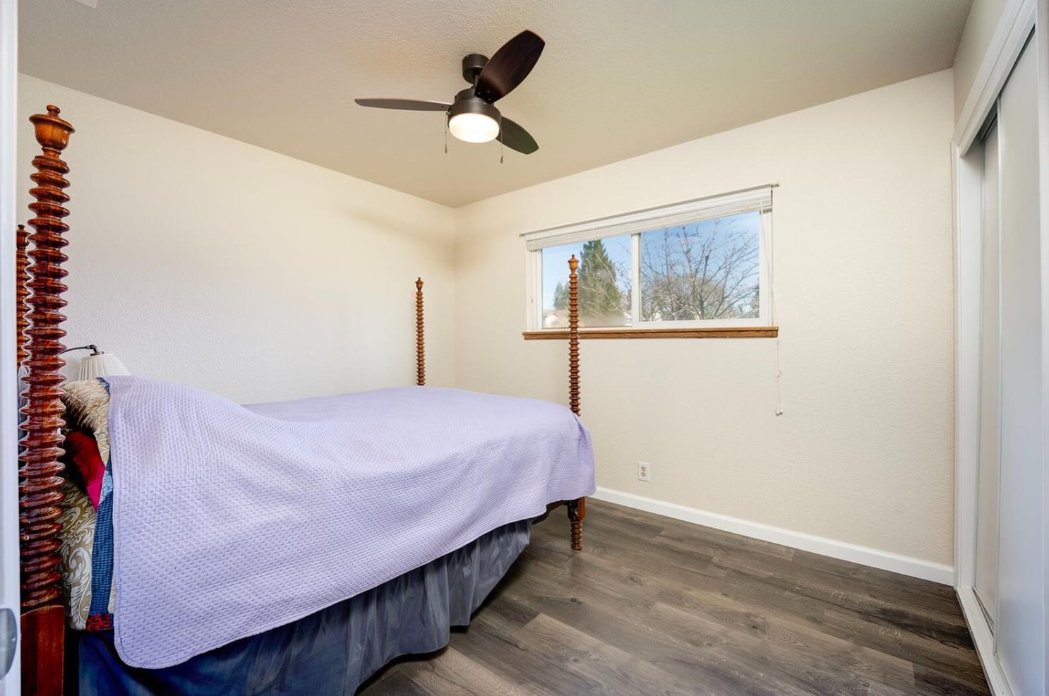 6635 Carrwood St, Citrus Heights CA  95662-3311 exterior