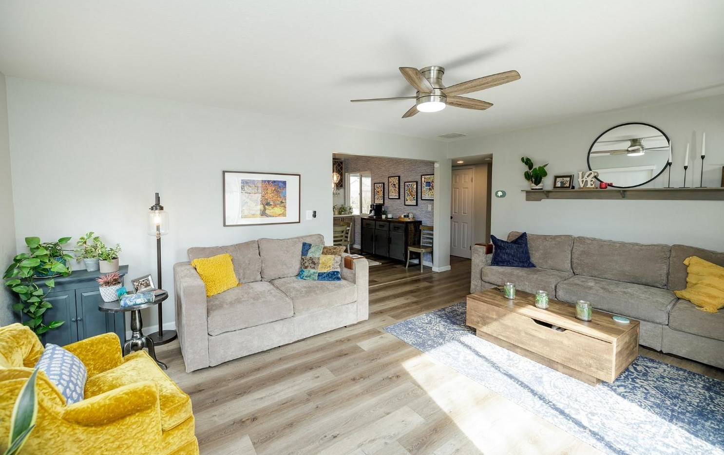 2300 Tokay Ave, Turlock CA  95380-4351 exterior