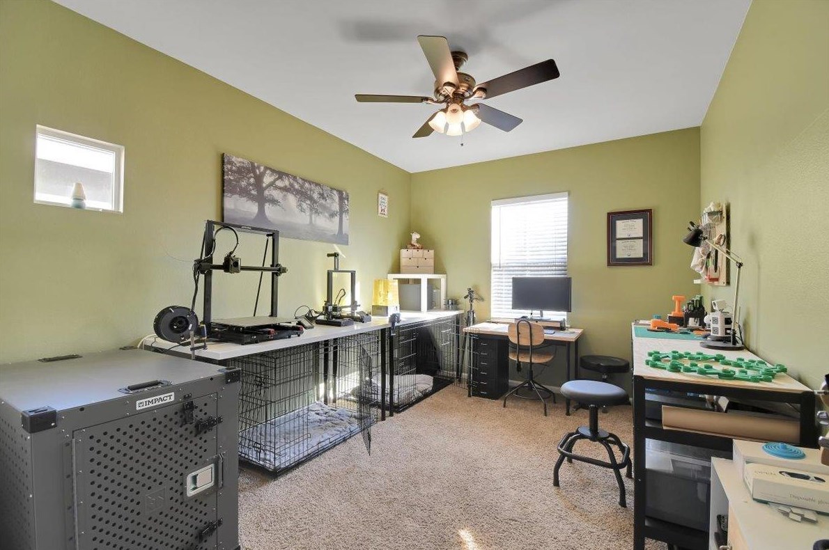 1073 Tres Picos Dr, Yuba City CA  95993-5259 exterior