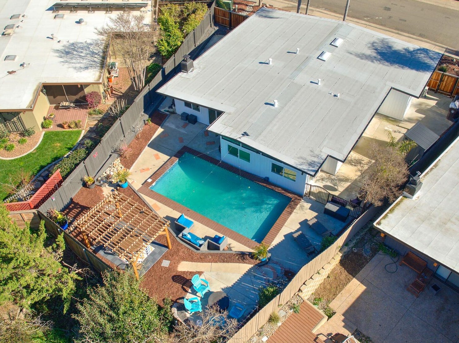 7728 Eastgate Ave, Citrus Heights CA  95610-7557 exterior