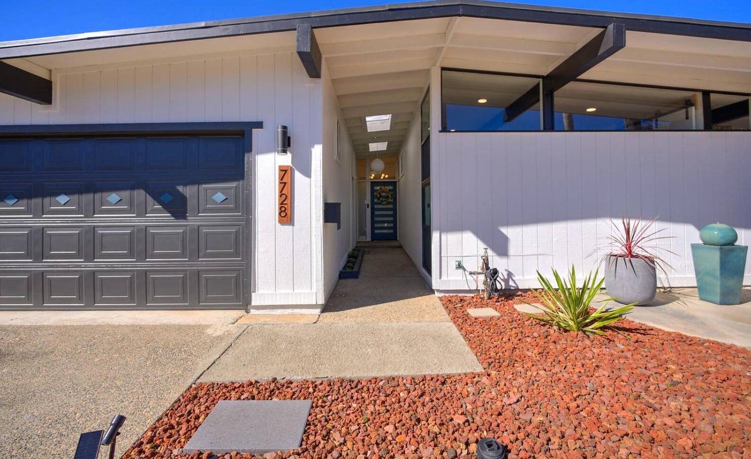 7728 Eastgate Ave, Citrus Heights CA  95610-7557 exterior