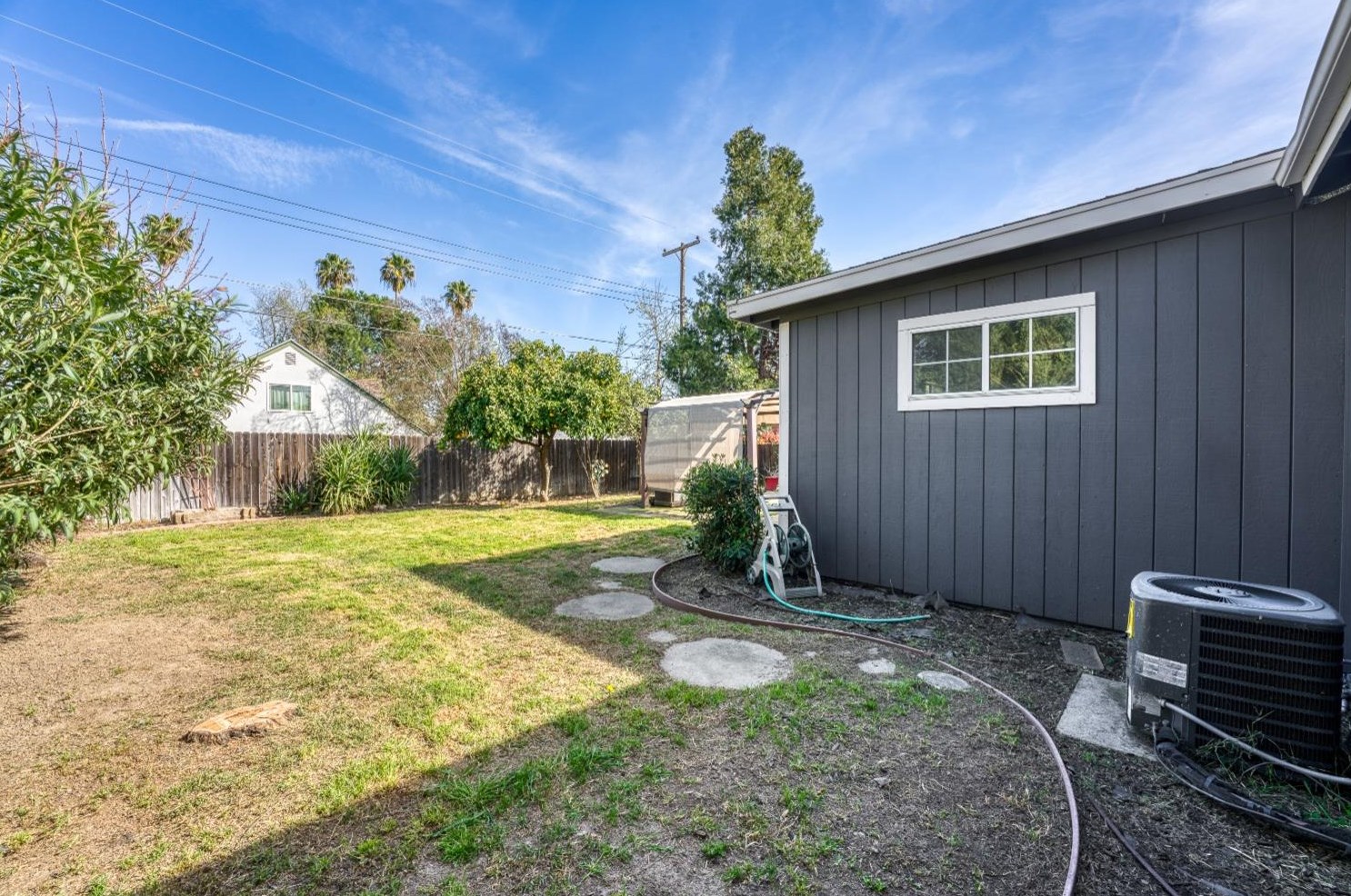 6826 Brookhaven Way, Citrus Heights CA  95621-6306 exterior