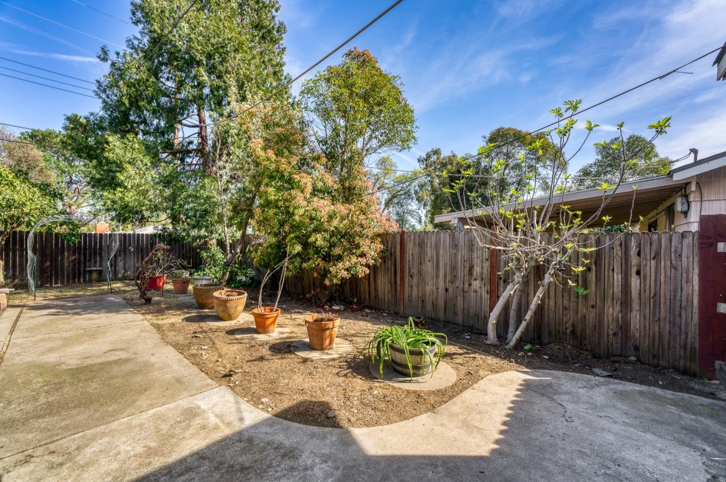 6826 Brookhaven Way, Citrus Heights CA  95621-6306 exterior