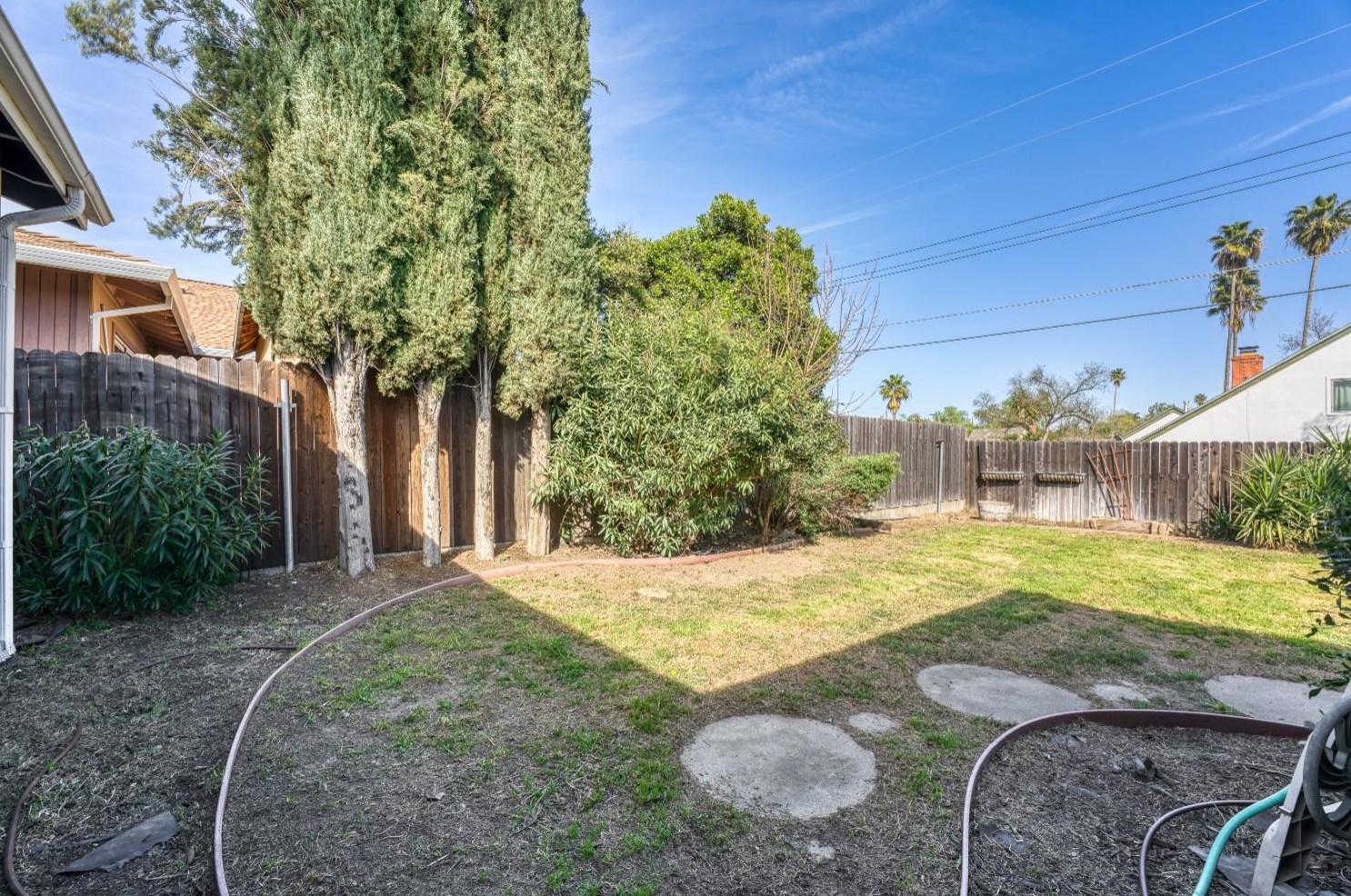 6826 Brookhaven Way, Citrus Heights CA  95621-6306 exterior