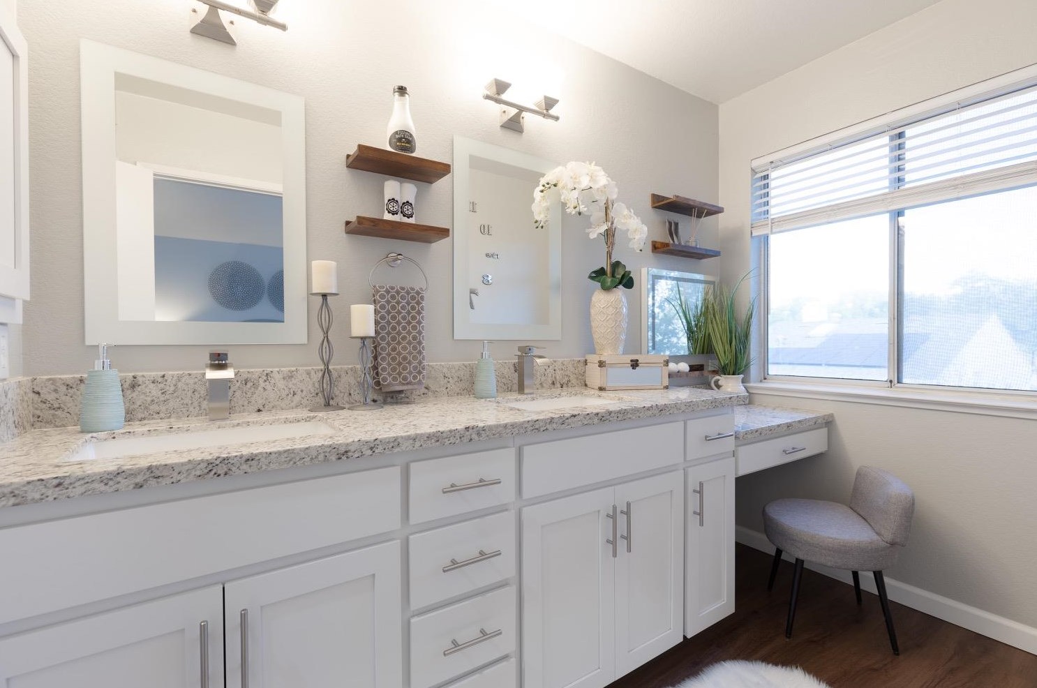 3028 Twin Creeks Ln, Rocklin CA  95677-3632 exterior