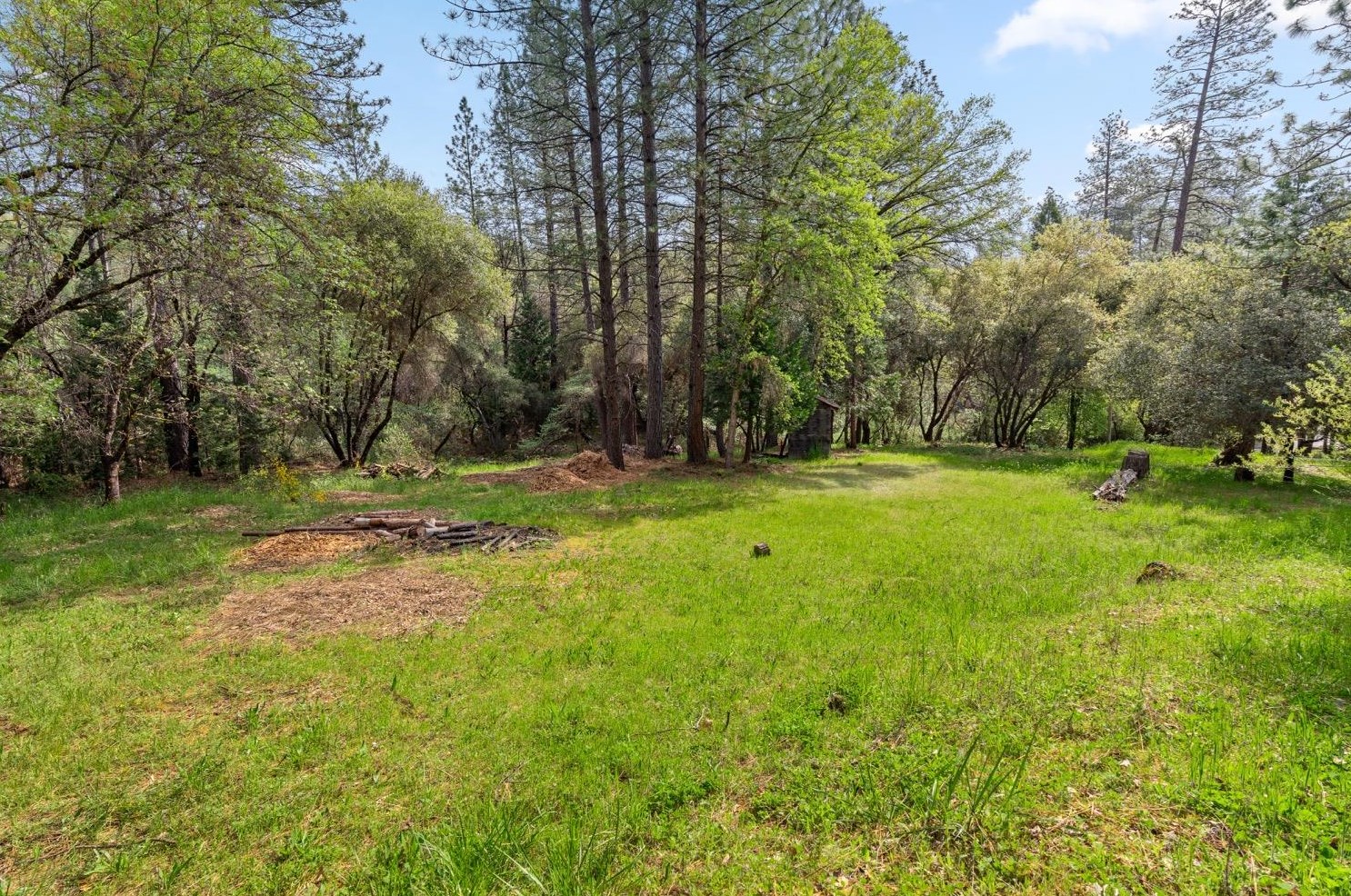 12928 Little Deer Creek Ln, Cherokee CA  95959-8919 exterior