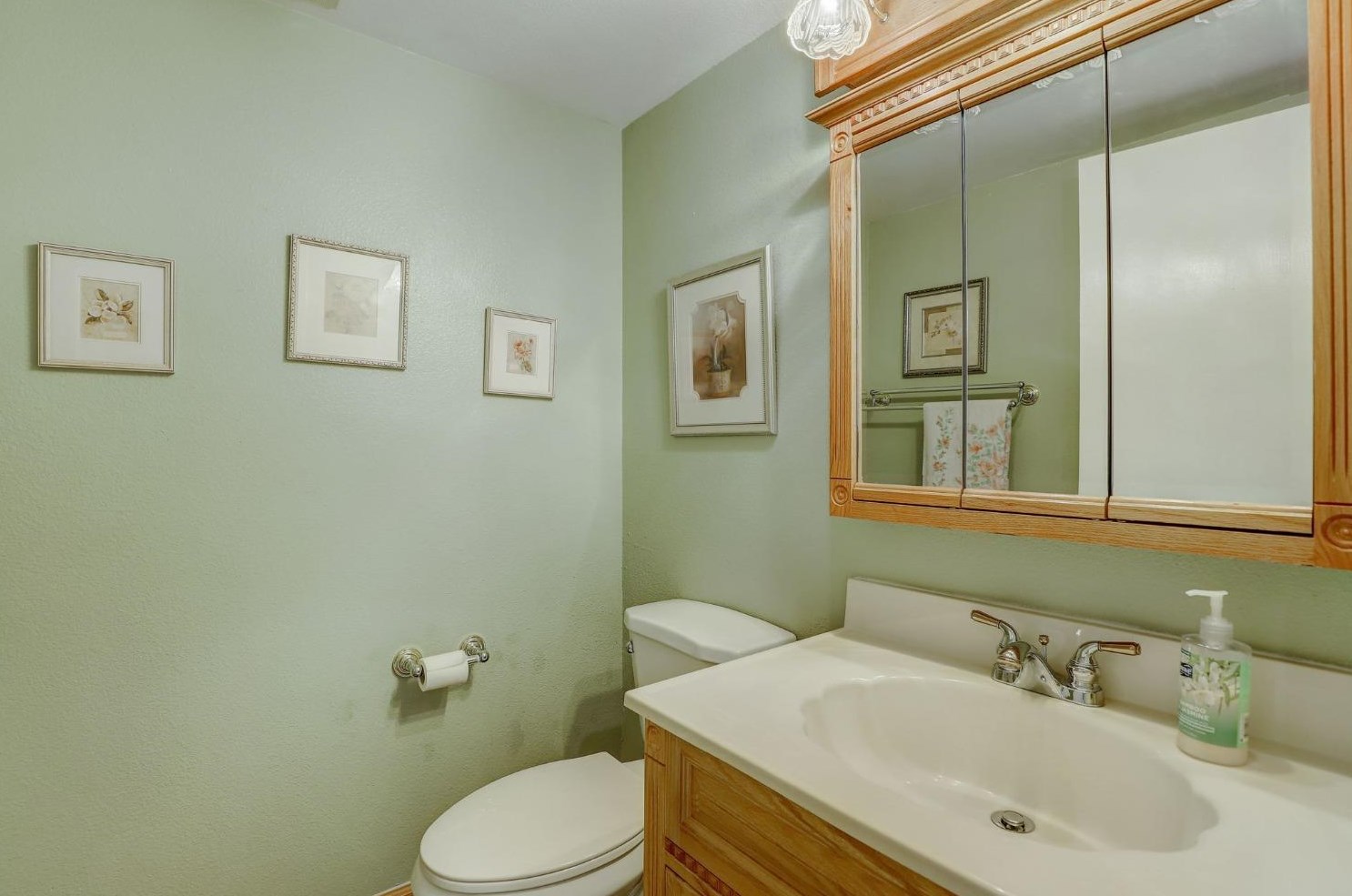 7201 Geowood Way, Citrus Heights CA  95610-3927 exterior
