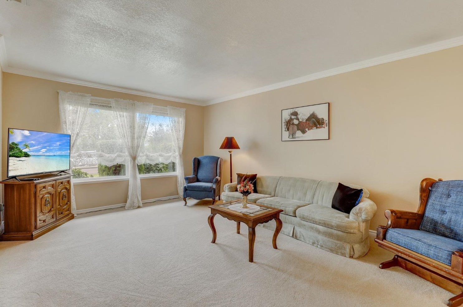 7201 Geowood Way, Citrus Heights CA  95610-3927 exterior