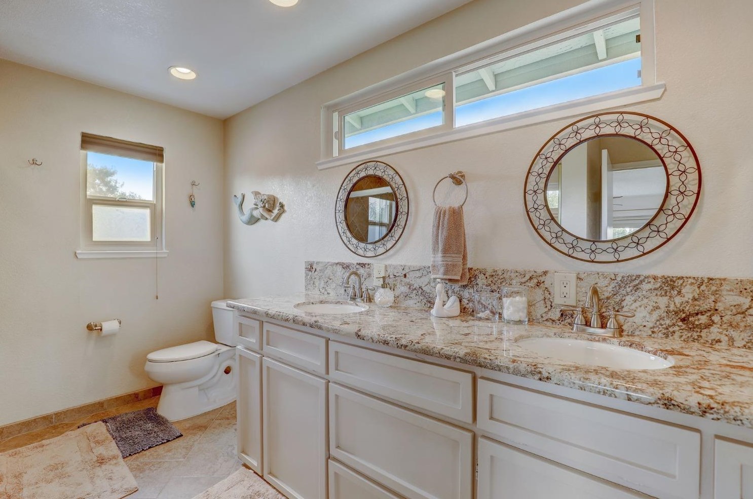 7201 Geowood Way, Citrus Heights CA  95610-3927 exterior