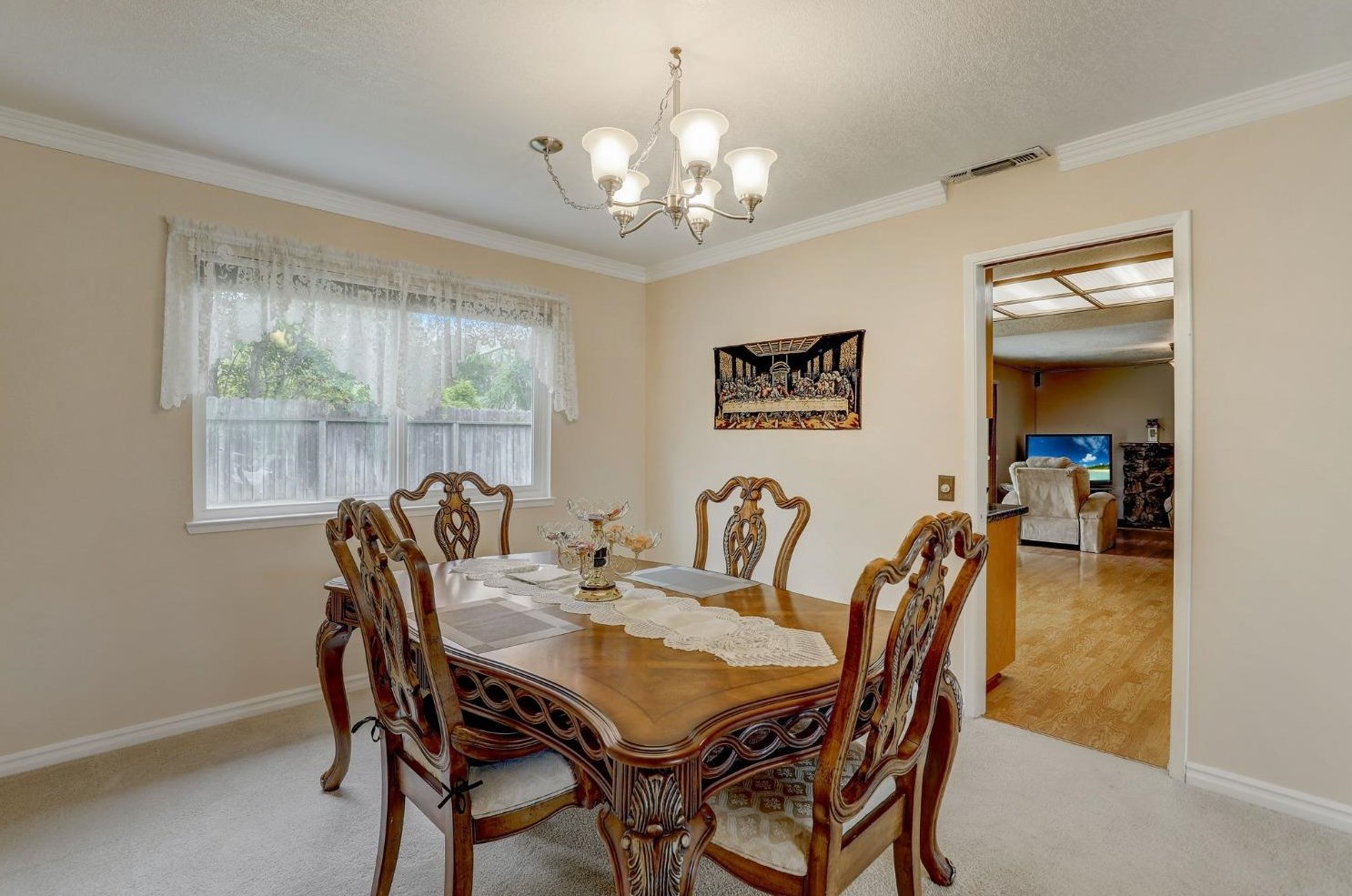 7201 Geowood Way, Citrus Heights CA  95610-3927 exterior