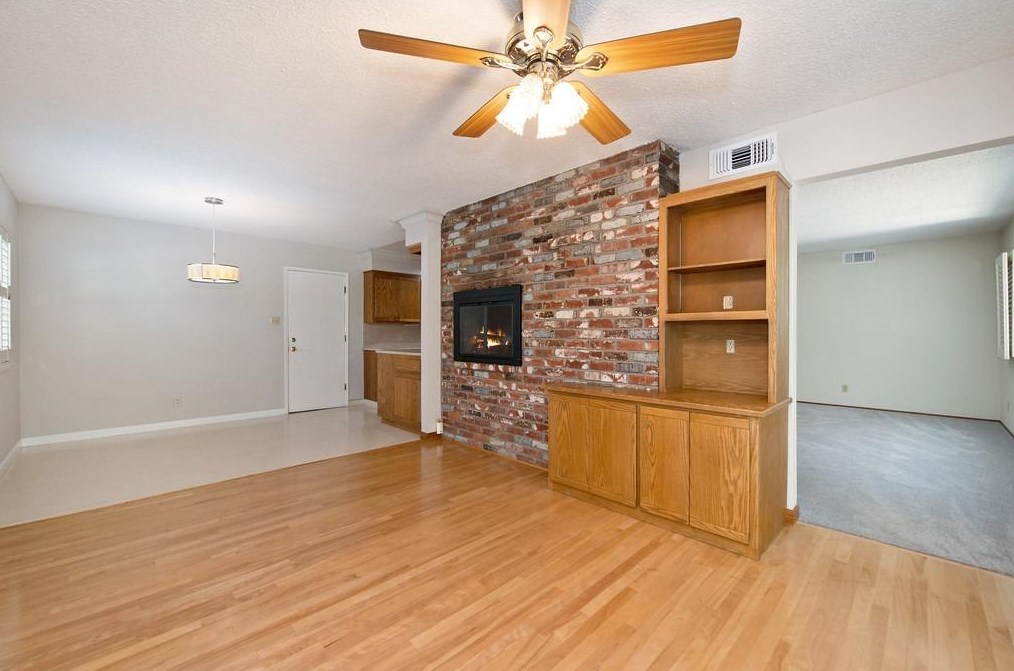 7236 Linda Sue Way, Citrus Heights CA  95621-7355 exterior