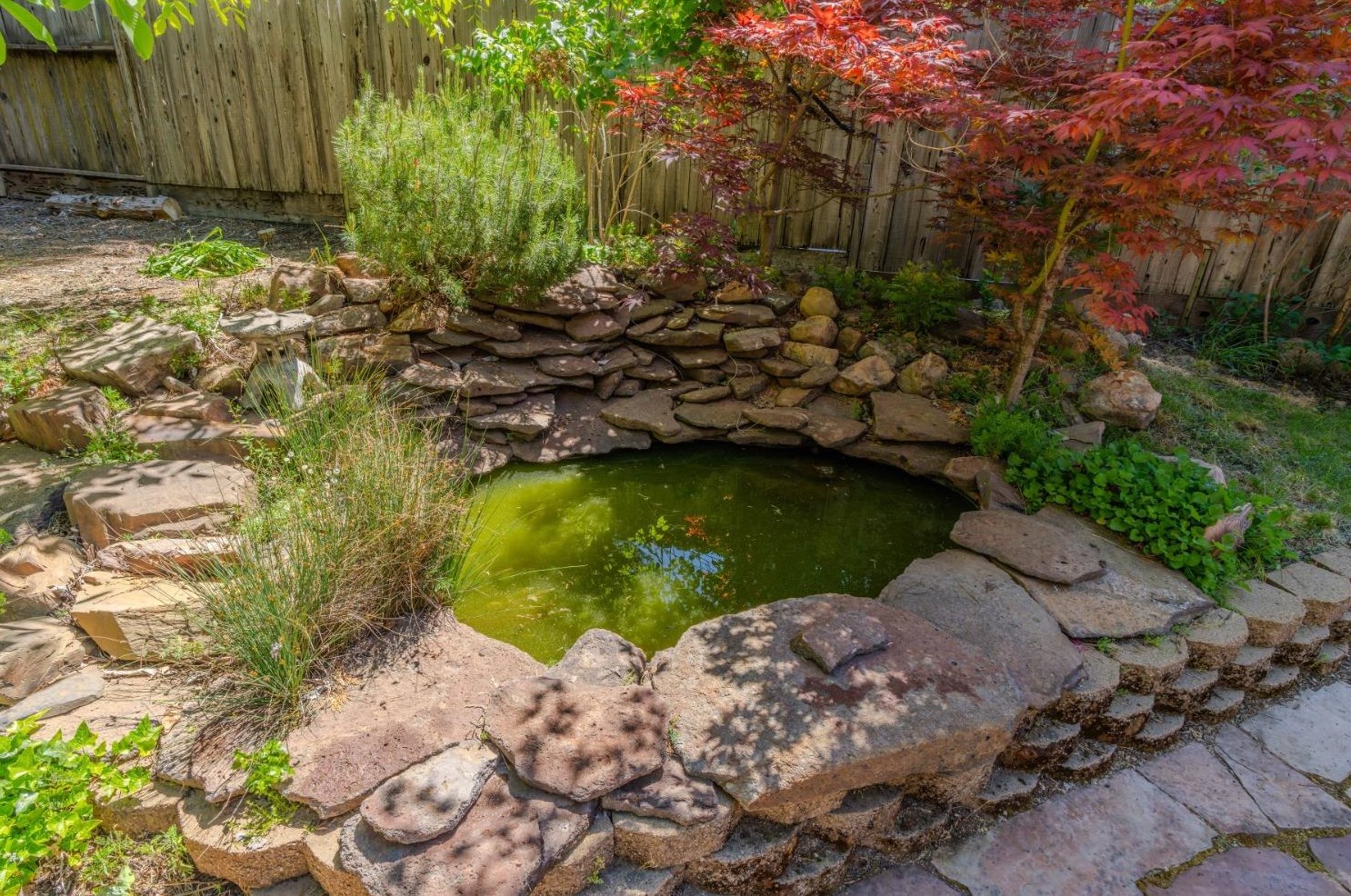 25435 Hts Ct, Pioneer CA  95666-9165 exterior