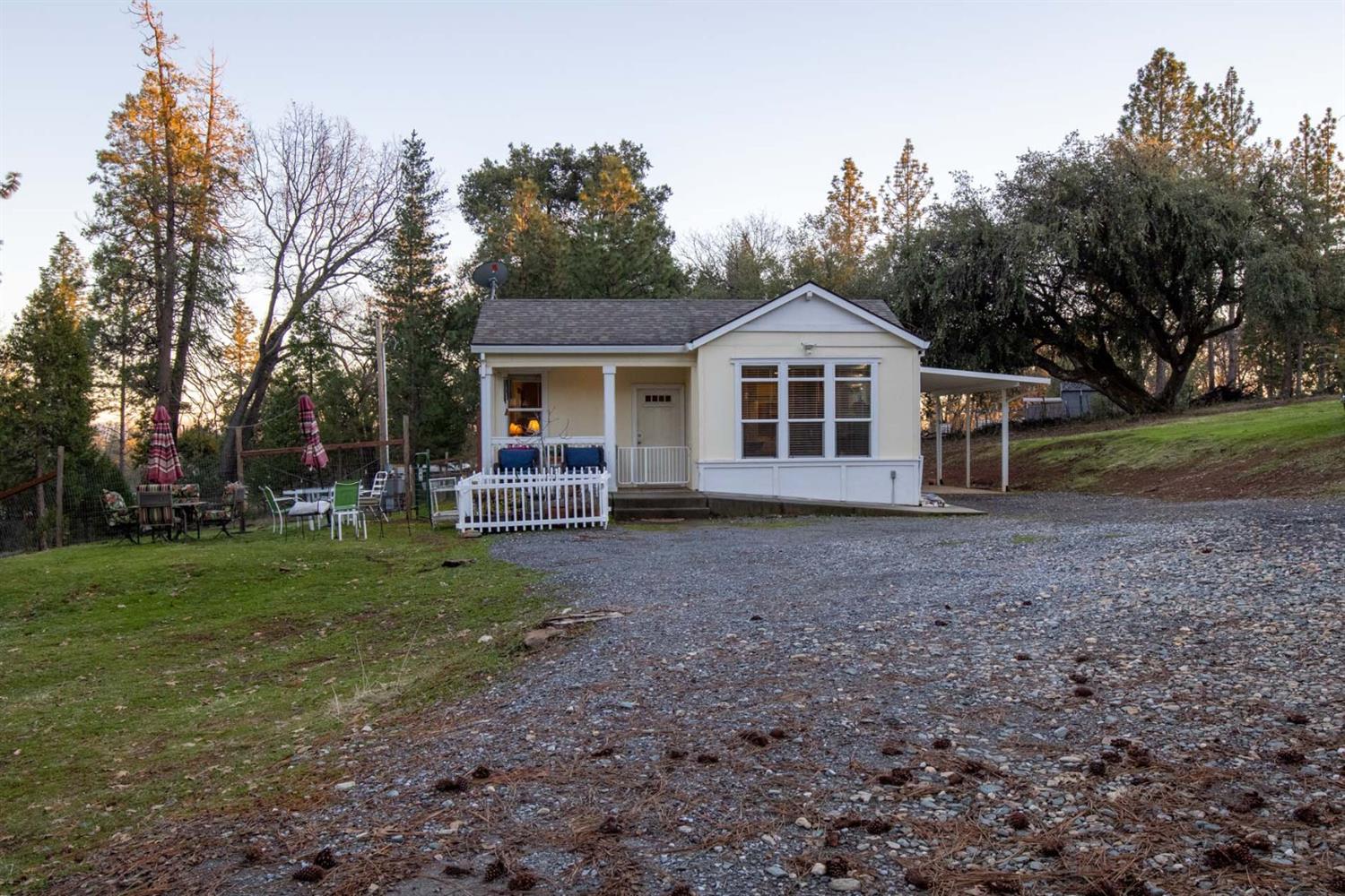 18147 Old Greek Mine Rd, Mokelumne Hill, CA 95245 MLS 221155551