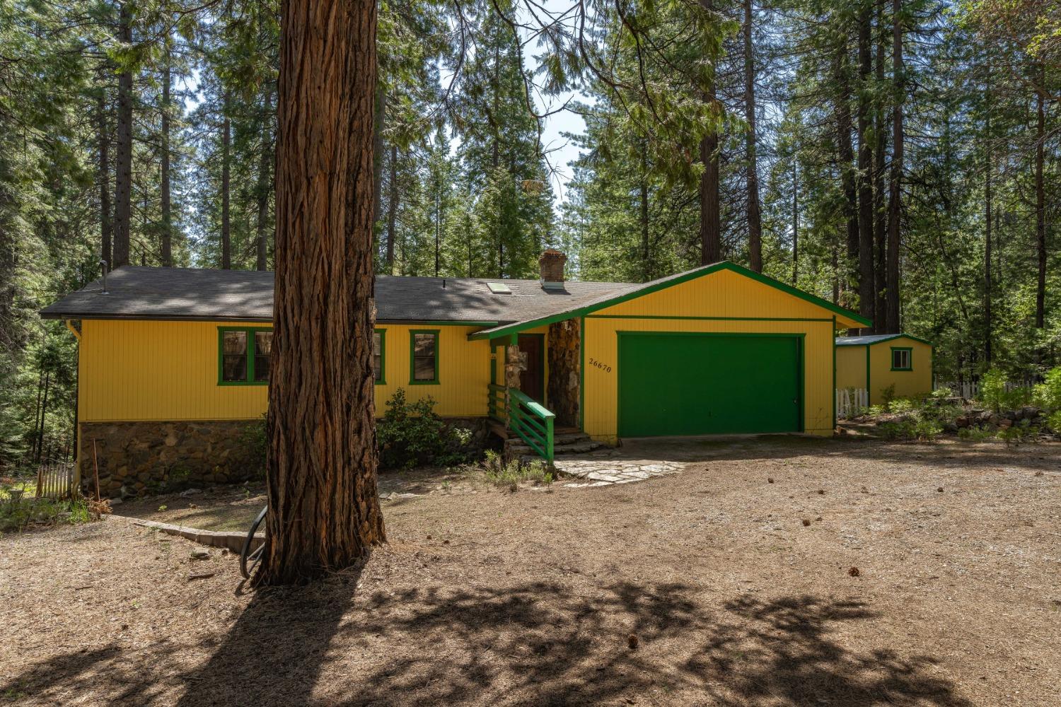 26670 Columbia Dr, Pioneer, CA 95666 MLS 222043454 Coldwell Banker