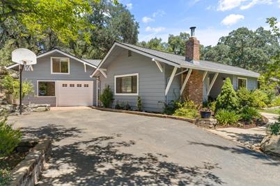 4455 Blanchard Road, Placerville, CA 95667 - Photo 1