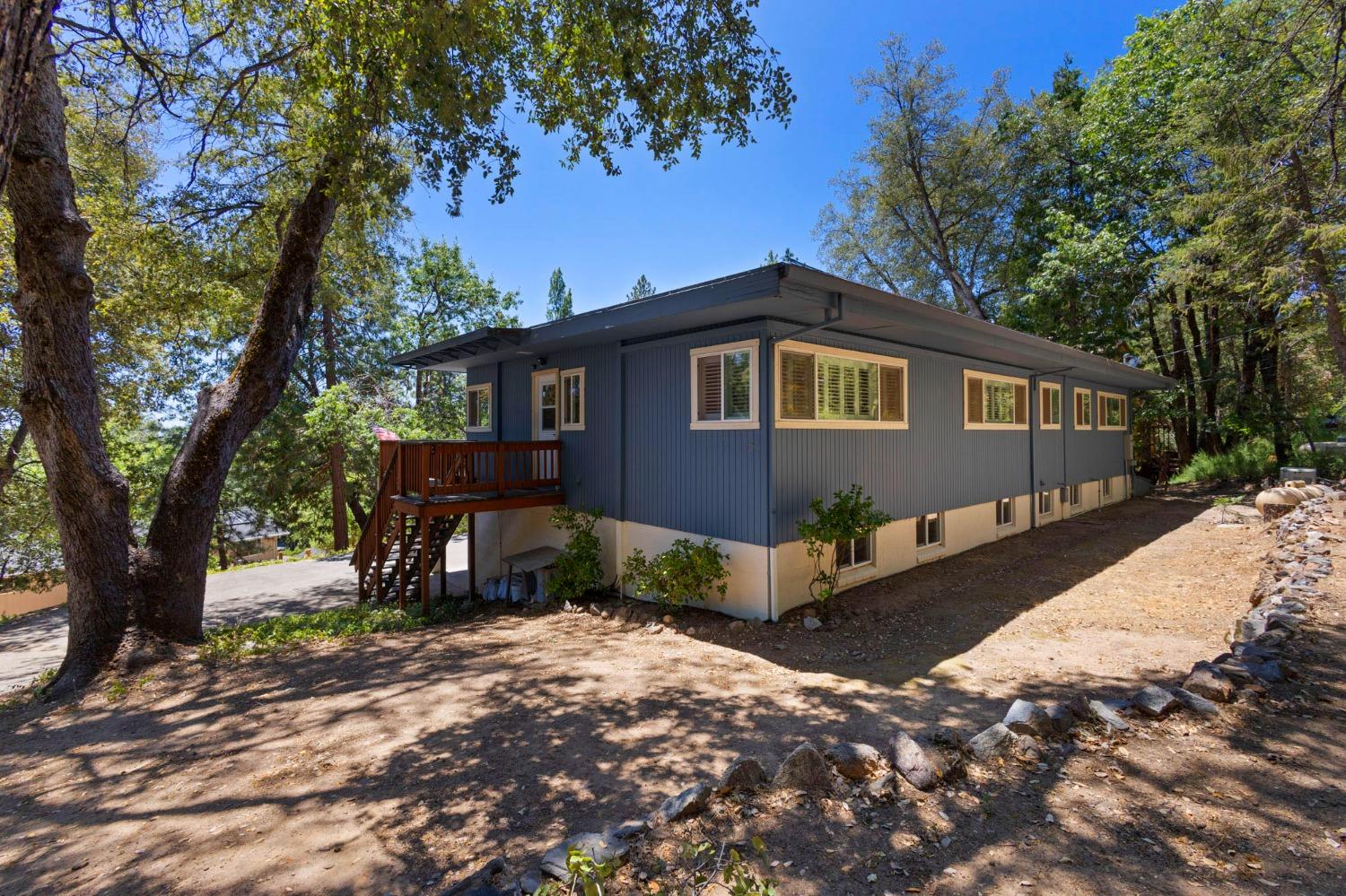 23381 Tanager Dr, Twain Harte, CA 95383 MLS 222087215 Coldwell Banker