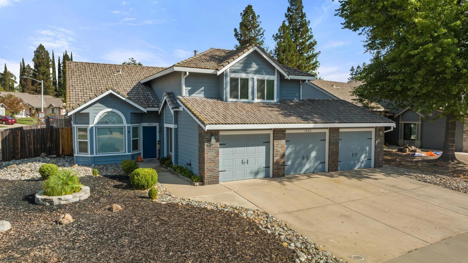 1522 Misty Wood Dr, Roseville, CA 95747 - MLS 222135025 - Coldwell Banker