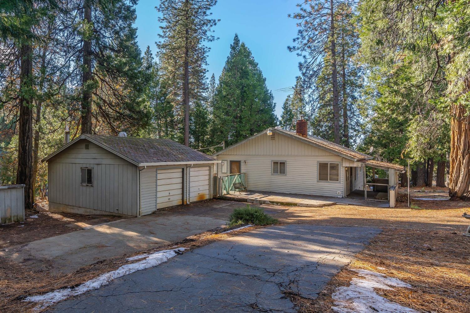 23710 Fiddletown Rd, Volcano, CA 95689 - MLS 222147102 - Coldwell Banker