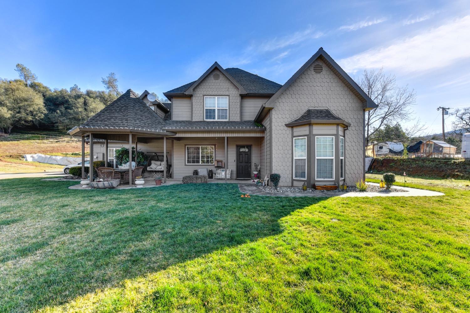 5401 Banbury Cross Rd, Shingle Springs, CA 95682 MLS 223009040