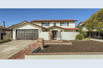 6755 Will Rogers Drive - Photo 1