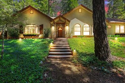 12122 Crystal Wells Road, Nevada City, CA 95959 - Photo 1