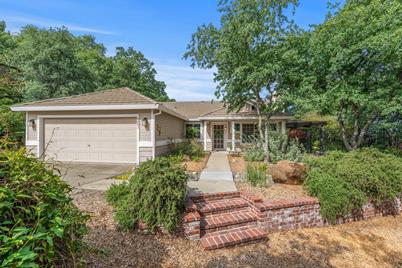 4001 Mendocino Court, El Dorado Hills, CA 95762 - Photo 1