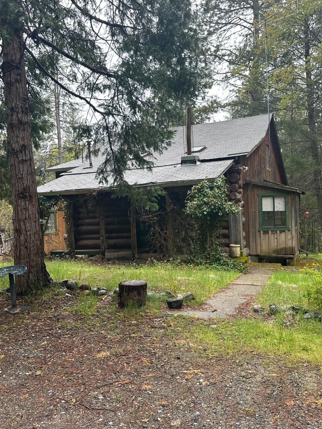 9060 Grizzly Flat Rd, Grizzly Flats, CA 95636 - MLS 223039427 ...