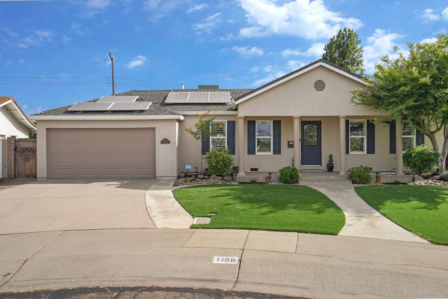 1198 Northwood Dr, Lodi, CA 95240 MLS 223054557 Coldwell Banker