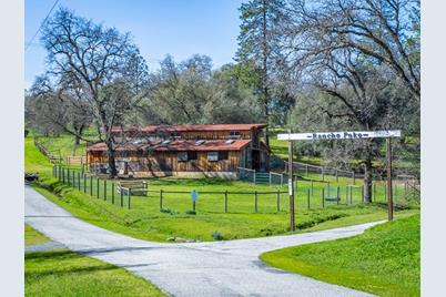 4981 Creek Park Ranch Road - Photo 1