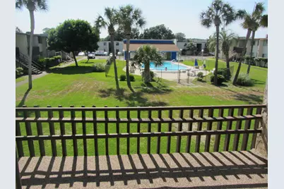 300 SW Miracle Strip Parkway #UNIT 2G, Fort Walton Beach, FL 32548 - Photo 1