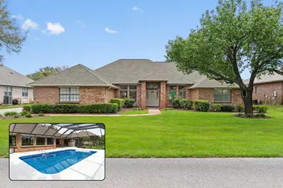 2640 Masters Boulevard, Navarre, FL 32566 - Photo 1
