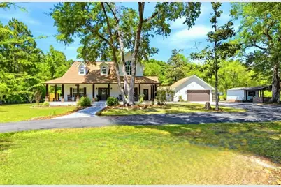 6902 Santa Clara Drive, Navarre, FL 32566 - Photo 1