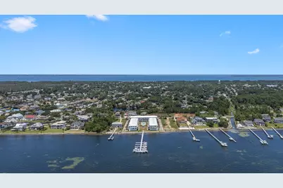 940 Sound Harbor Circle # 9, Gulf Breeze, FL 32563 - Photo 63