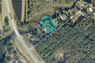 5816 Shady Bayou Ln, Milton, FL 32583 - Photo 1