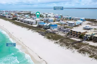 7706 Gulf Boulevard, Navarre, FL 32566 - Photo 11