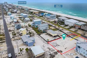 7706 Gulf Blvd, Navarre, FL 32566 - Photo 1