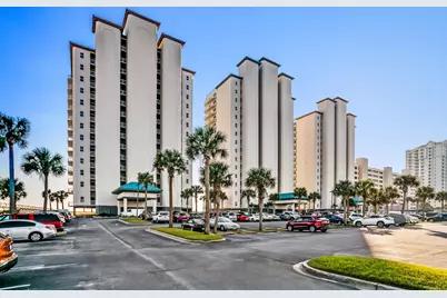 8575 Gulf Boulevard #1402, Navarre, FL 32566 - Photo 41