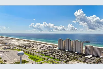 8575 Gulf Boulevard #1402, Navarre, FL 32566 - Photo 39