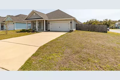 3172 Heritage Oaks Circle, Navarre, FL 32566 - Photo 37
