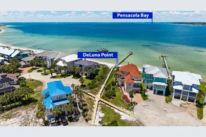 21 E Galvez Court, Pensacola Beach, FL 32561 - Photo 7