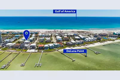 21 E Galvez Court, Pensacola Beach, FL 32561 - Photo 3