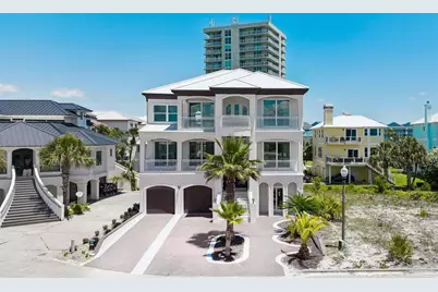 21 E Galvez Court, Pensacola Beach, FL 32561 - Photo 1